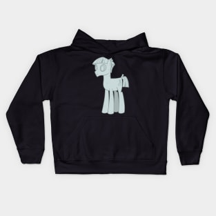 Petrified Mudbriar Kids Hoodie